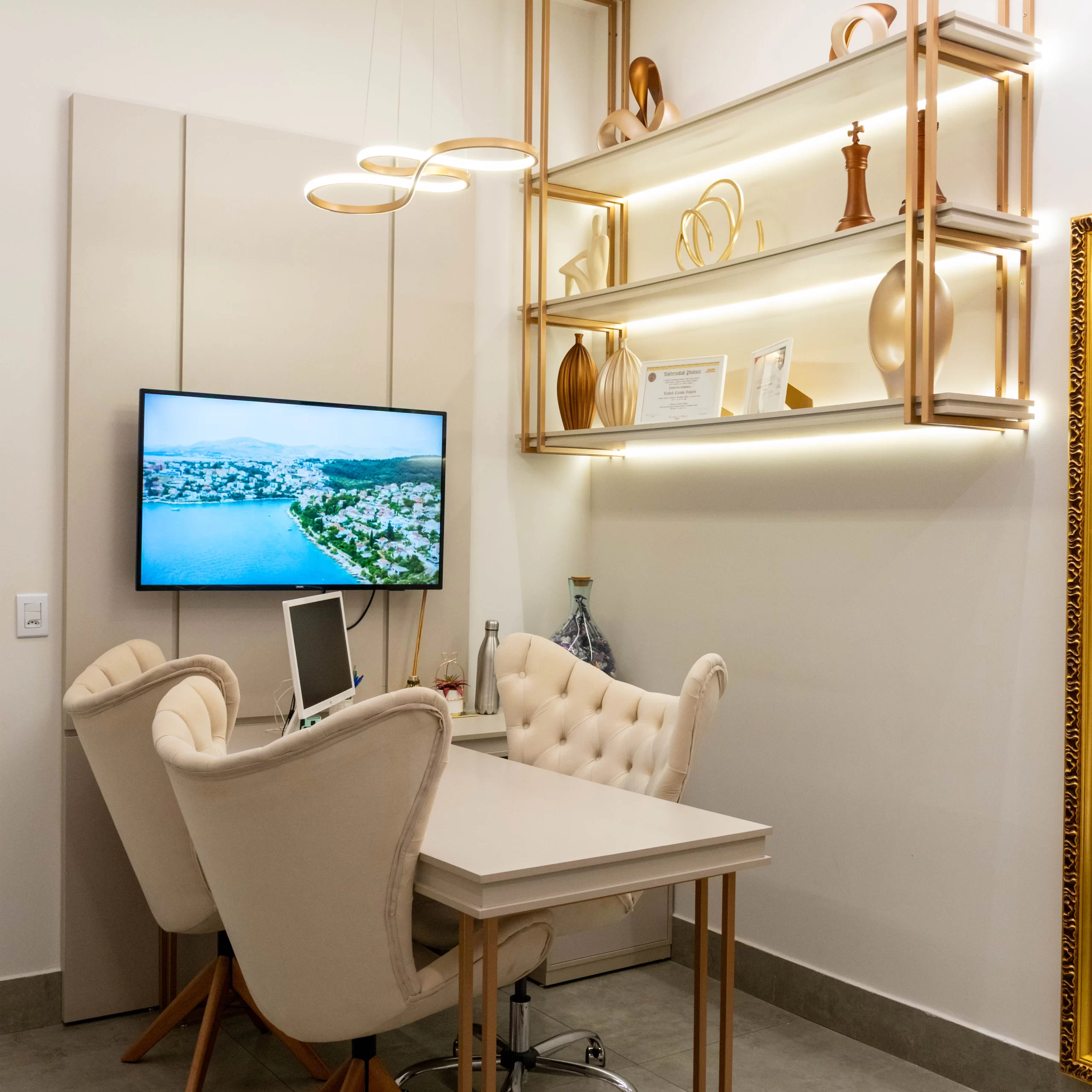 CARROSSEL CLÍNICA 4